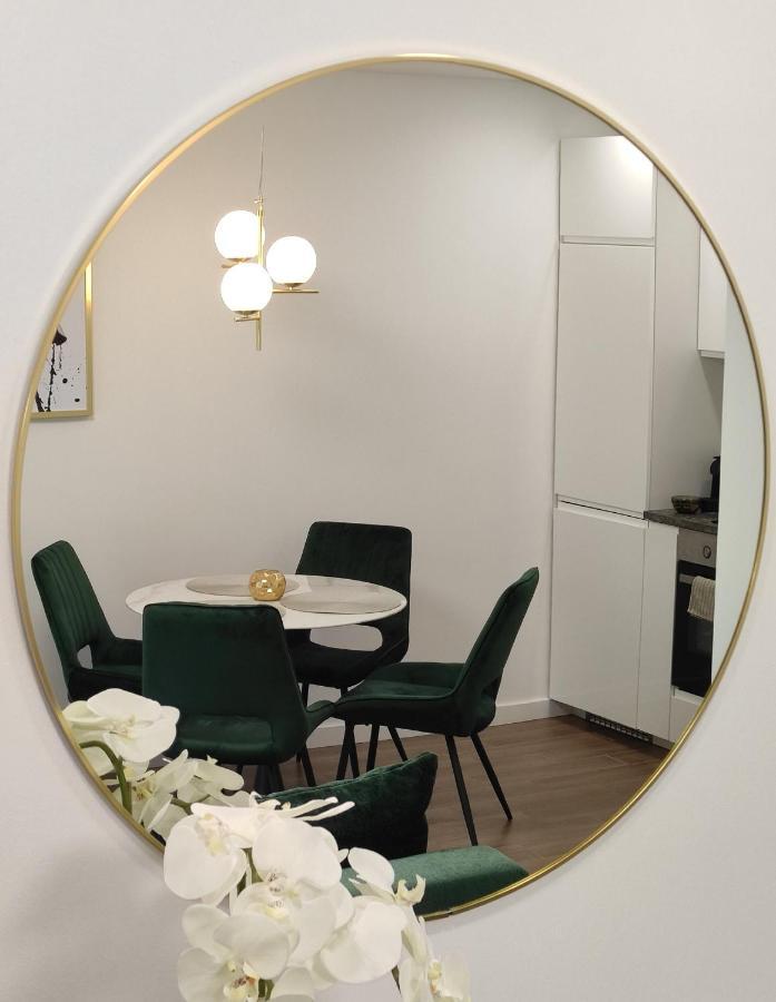 New Apartment J22, Free Private Parking, Terrace, Self Check-In Каунас Экстерьер фото