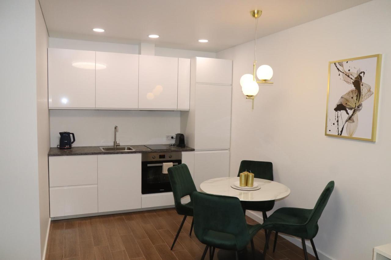 New Apartment J22, Free Private Parking, Terrace, Self Check-In Каунас Экстерьер фото