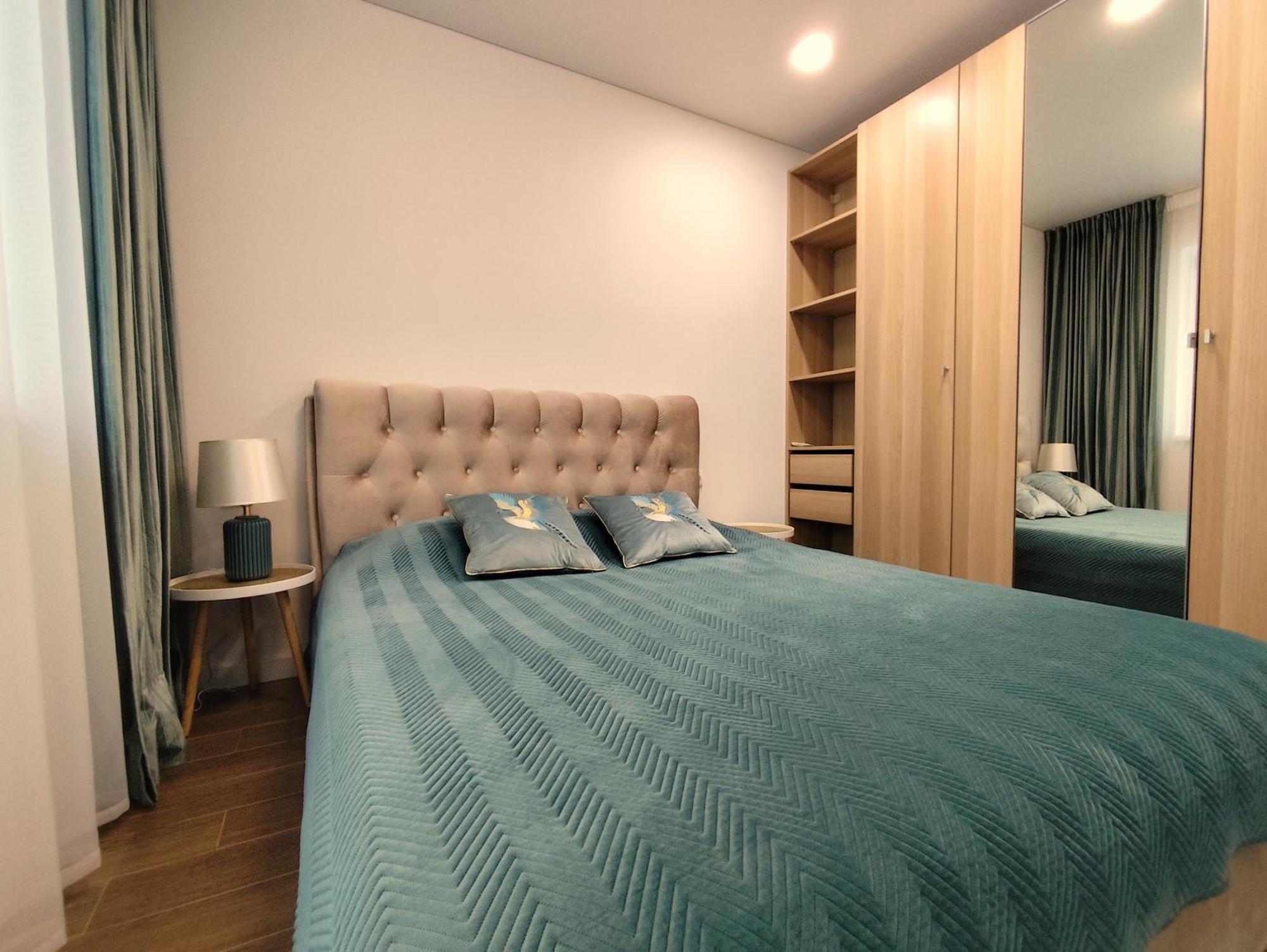 New Apartment J22, Free Private Parking, Terrace, Self Check-In Каунас Экстерьер фото